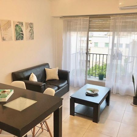 Junin Appartmement One Apartment Buenos Aires Exterior photo