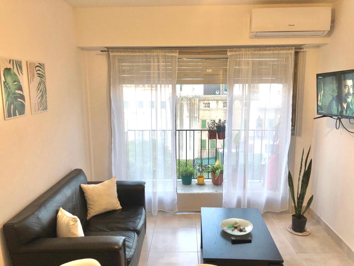 Junin Appartmement One Apartment Buenos Aires Exterior photo