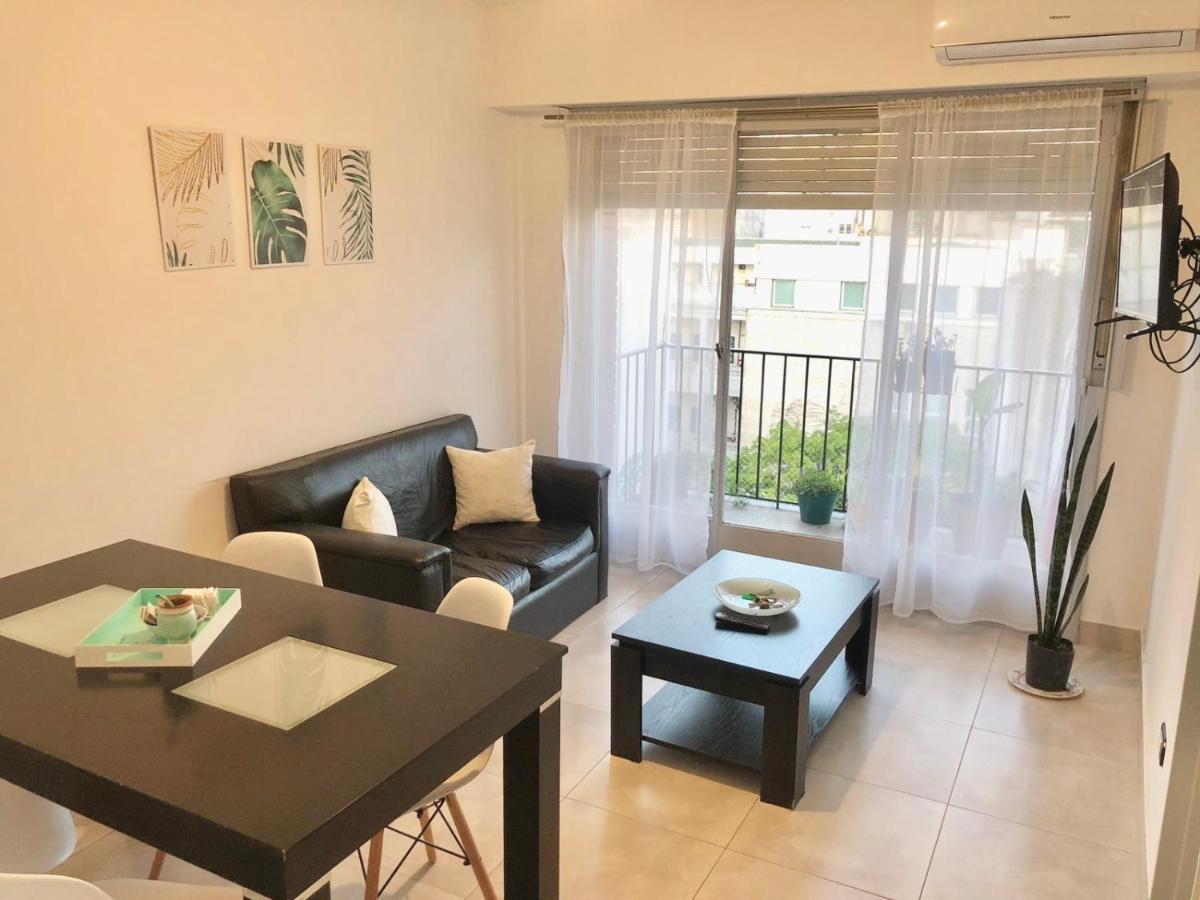 Junin Appartmement One Apartment Buenos Aires Exterior photo